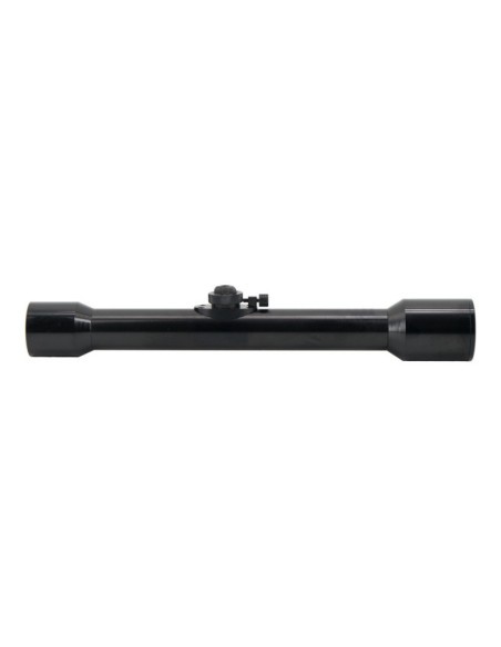 Visor ZF39 4X 32mm - S&T | Airsoft Yecla