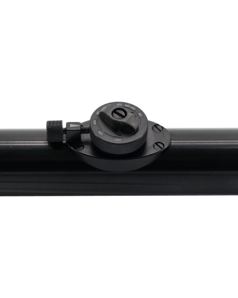 Visor ZF39 4X 32mm - S&T | Airsoft Yecla