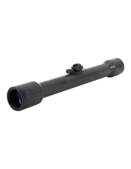 Visor ZF39 4X 32mm - S&T | Airsoft Yecla