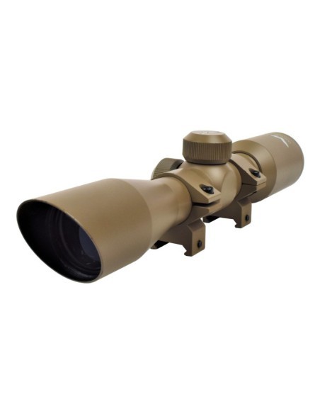 Visor ZF39 4X 32mm - S&T | Airsoft Yecla