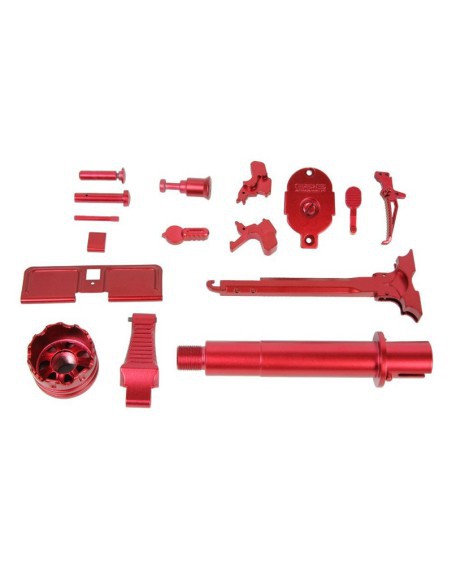 Selector de disparo S&T para Type 64 | Airsoft Yecla