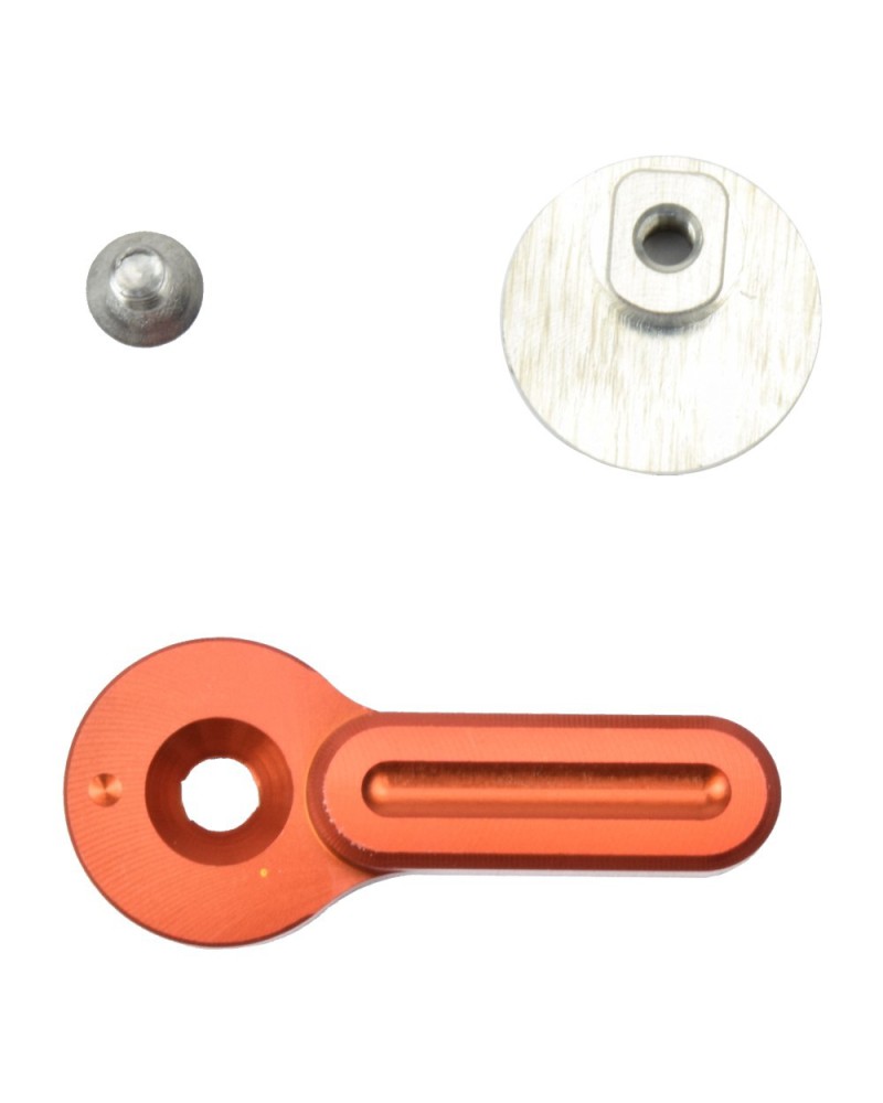 Selector de disparo S&T para Type 64 | Airsoft Yecla