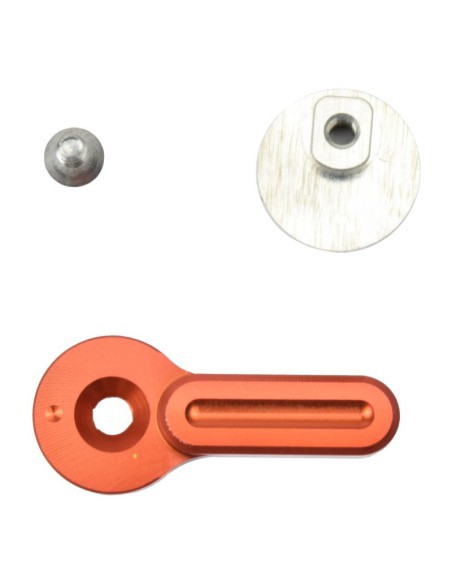 Selector de disparo S&T para Type 64 | Airsoft Yecla