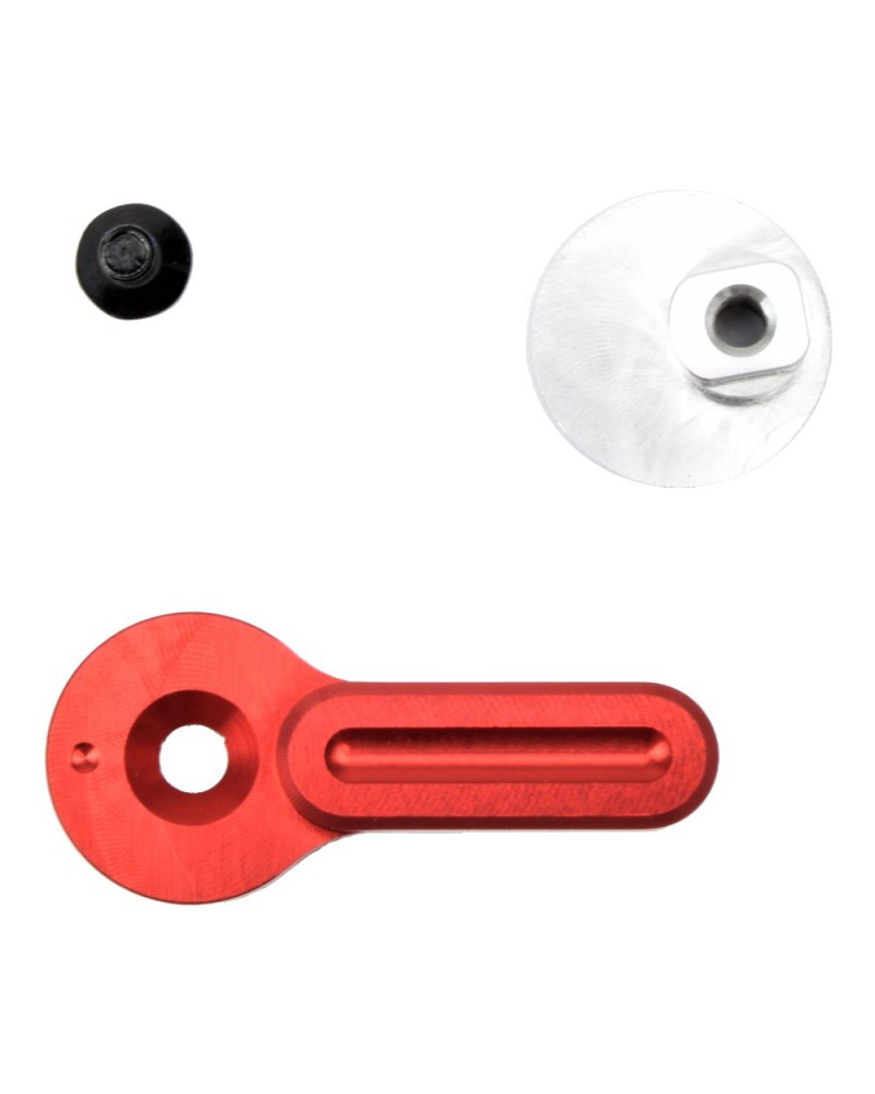 Selector de disparo S&T para Type 64 | Airsoft Yecla