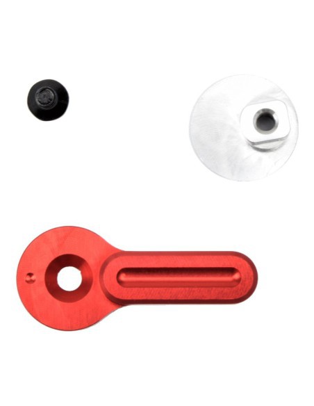 Selector de disparo S&T para Type 64 | Airsoft Yecla