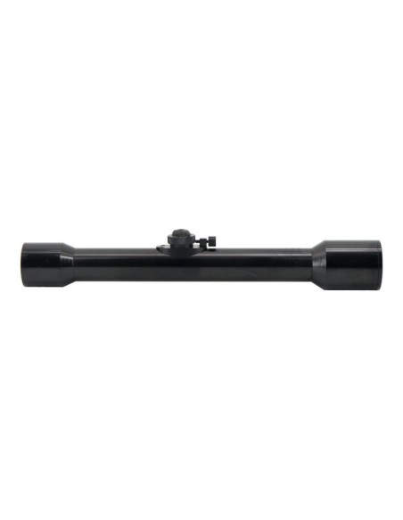 Montura lateral y rail 20 mm STMT09 para ZF39 - S&T 2