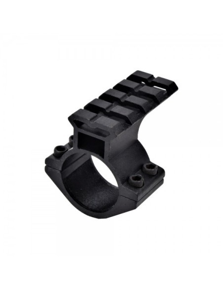 Palanca de liberación montura lateral ZF39 - S&T
