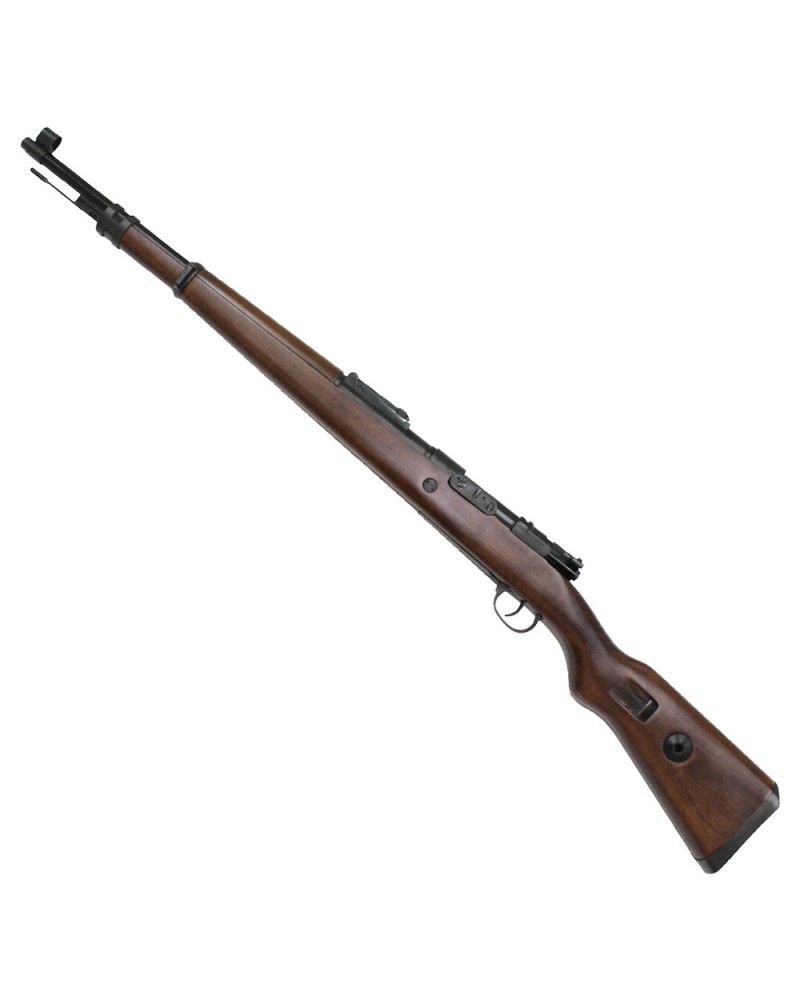 Fusil de cerrojo Kar 98K muelle 20 BBs - S&T | Airsoft Yecla