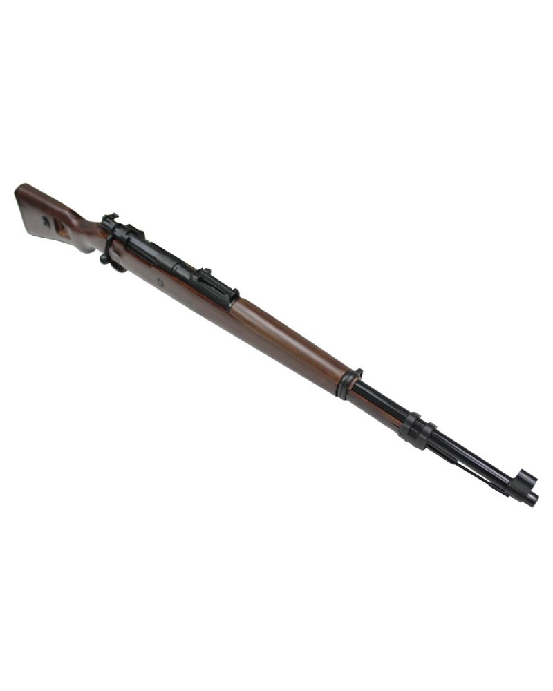 Fusil de cerrojo Kar 98K muelle 20 BBs - S&T | Airsoft Yecla