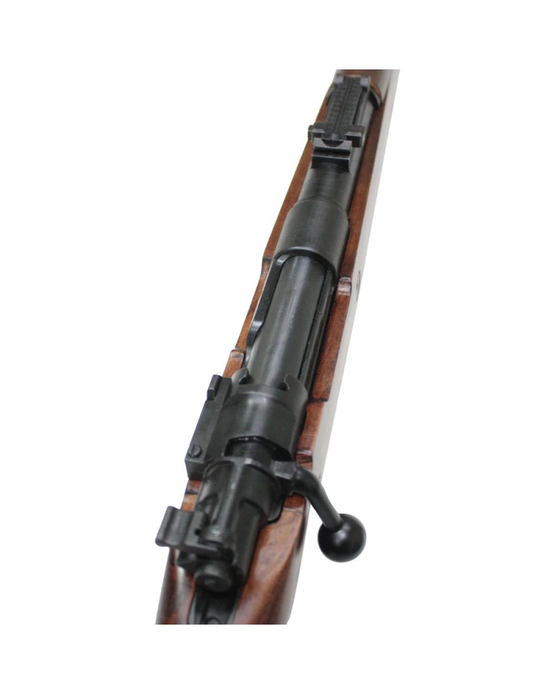 Fusil de cerrojo Kar 98K muelle 20 BBs - S&T | Airsoft Yecla