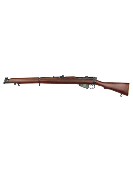Fusil Bolt Action Lee Enfield No.1 MKIII muelle - S&T