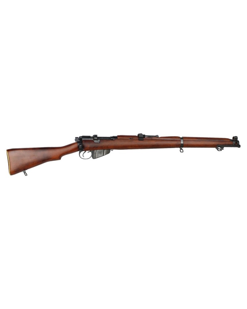 Fusil Bolt Action Lee Enfield No.1 MKIII muelle - S&T