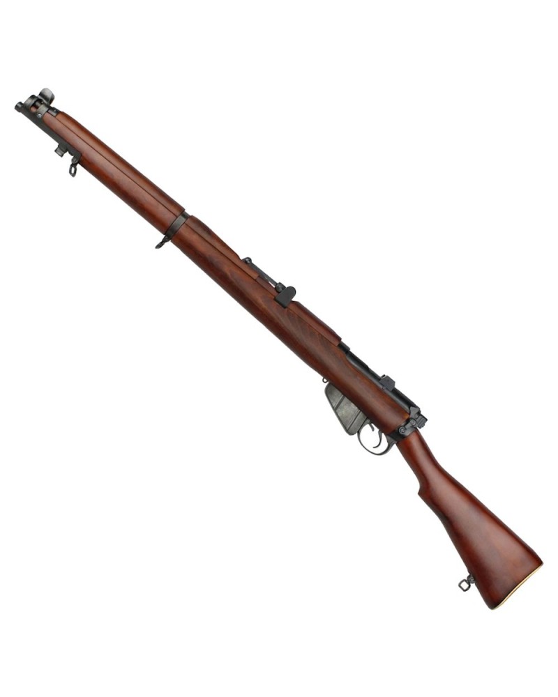 Fusil Bolt Action Lee Enfield No.1 MKIII muelle - S&T