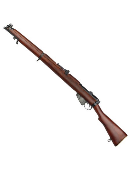 Fusil Bolt Action Lee Enfield No.1 MKIII muelle - S&T