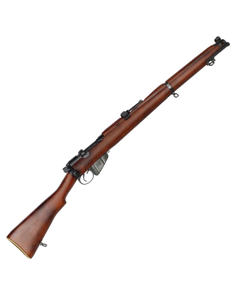 Fusil Bolt Action Lee Enfield No.1 MKIII muelle - S&T