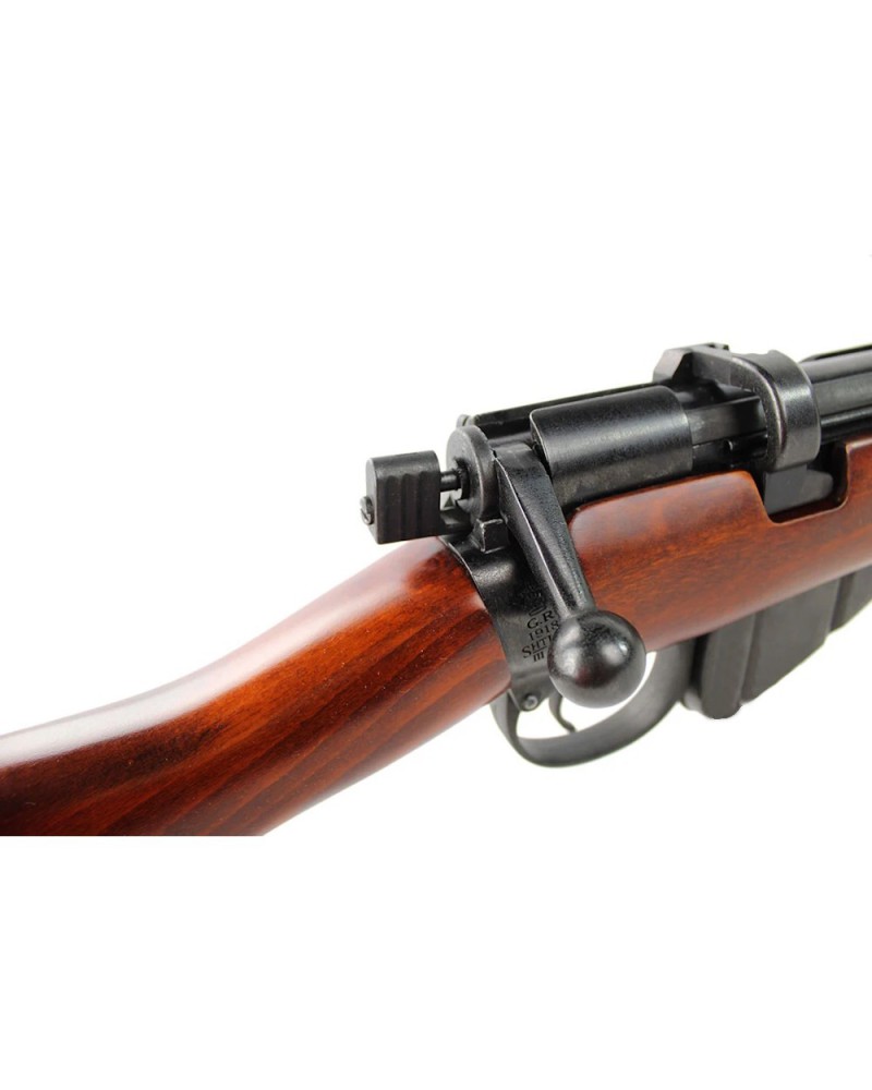 Fusil Bolt Action Lee Enfield No.1 MKIII muelle - S&T