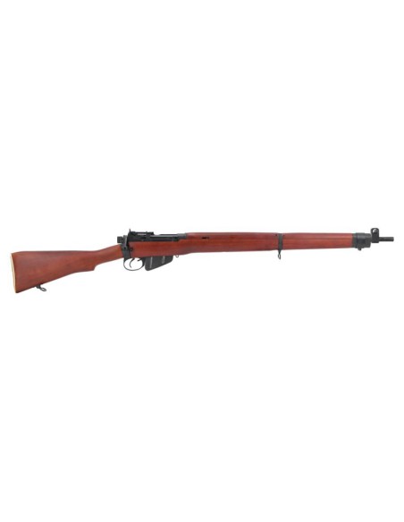 Fusil Lee Enfield No.4 MkI muelle 35 BBs - S&T | Airsoft Yecla 2