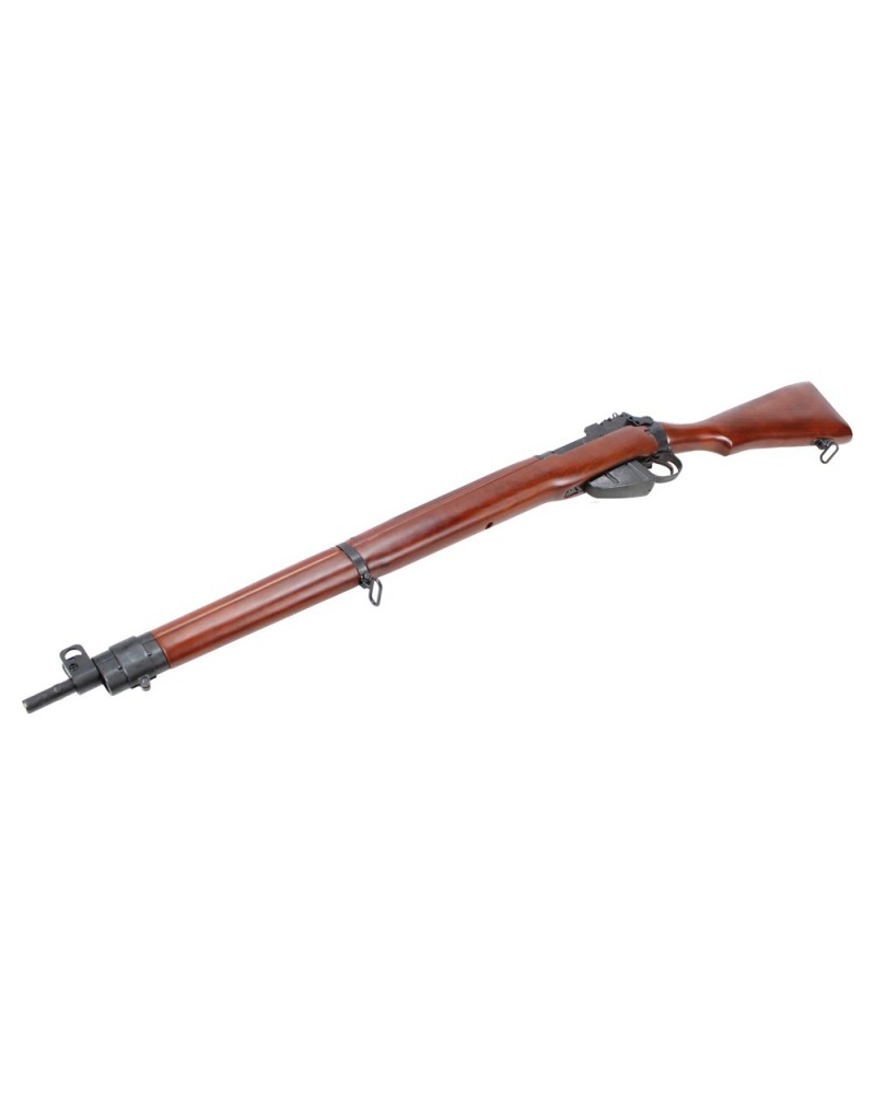 Fusil Lee Enfield No.4 MkI muelle 35 BBs - S&T | Airsoft Yecla