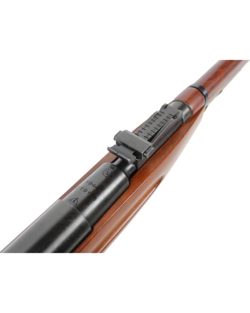 Fusil Mosin Nagant M1891/30 muelle Bolt Action - S&T | Airsoft Yecla