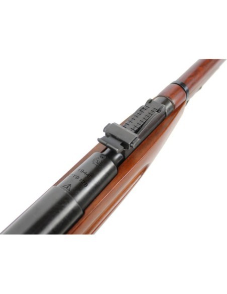 Fusil Mosin Nagant M1891/30 muelle Bolt Action - S&T | Airsoft Yecla