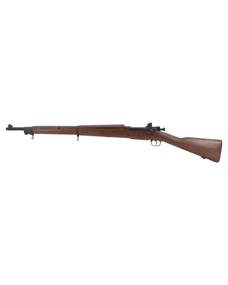 Fusil Bolt Action M1903A3 muelle 20 BBs - S&T | Airsoft Yecla