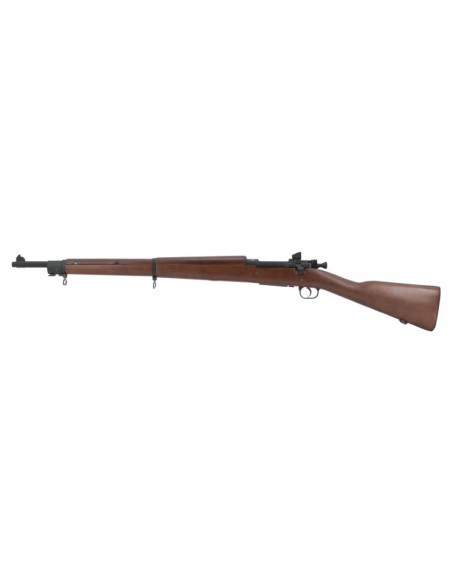 Fusil Bolt Action M1903A3 muelle 20 BBs - S&T | Airsoft Yecla
