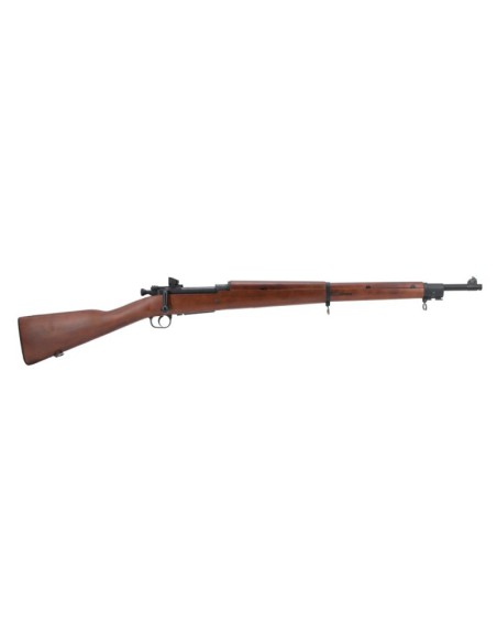 Fusil Bolt Action M1903A3 muelle 20 BBs - S&T | Airsoft Yecla 2