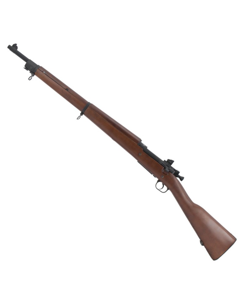 Fusil Bolt Action M1903A3 muelle 20 BBs - S&T | Airsoft Yecla