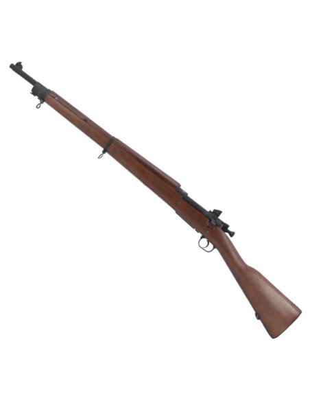 Fusil Bolt Action M1903A3 muelle 20 BBs - S&T | Airsoft Yecla