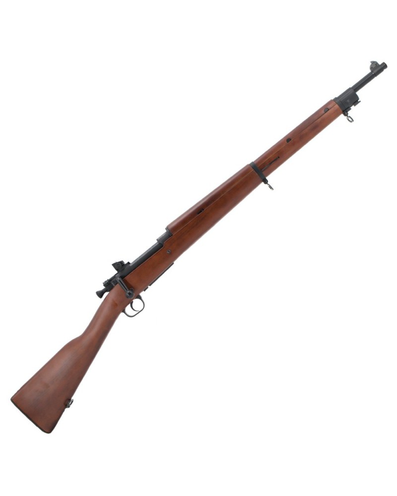 Fusil Bolt Action M1903A3 muelle 20 BBs - S&T | Airsoft Yecla