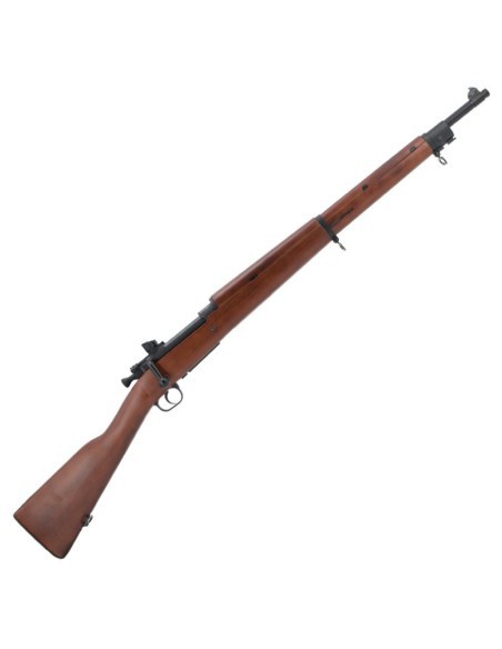 Fusil Bolt Action M1903A3 muelle 20 BBs - S&T | Airsoft Yecla