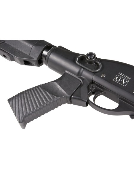 escopeta-velites-invicta-gv-black-secutor-detalle-acabado