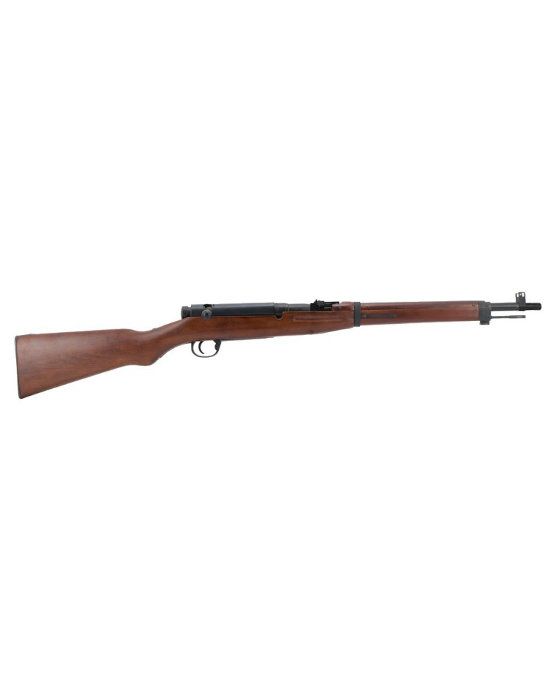 Fusil Type 38 Carbine muelle cerrojo 15 BBs - S&T