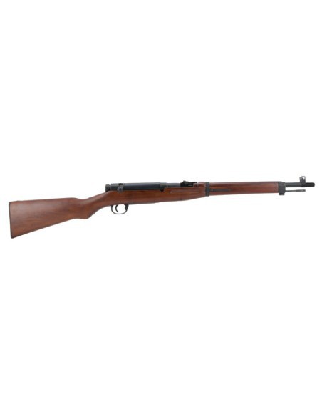 Fusil Type 38 Carbine muelle cerrojo 15 BBs - S&T