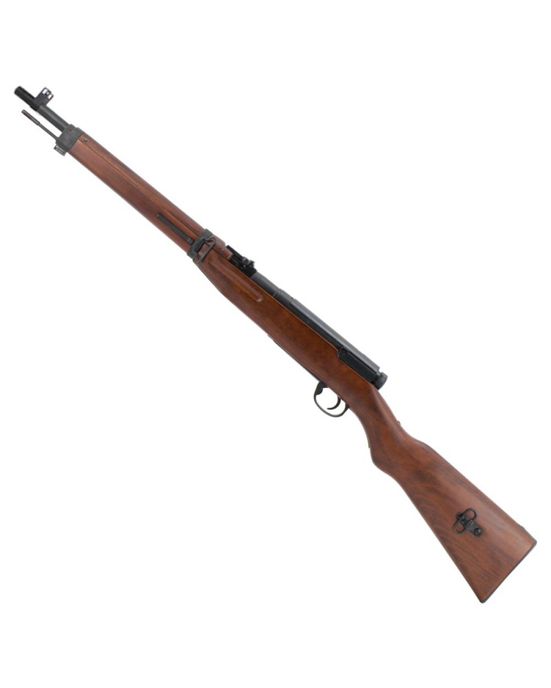 Fusil Type 38 Carbine muelle cerrojo 15 BBs - S&T