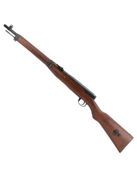 Fusil Type 38 Carbine muelle cerrojo 15 BBs - S&T