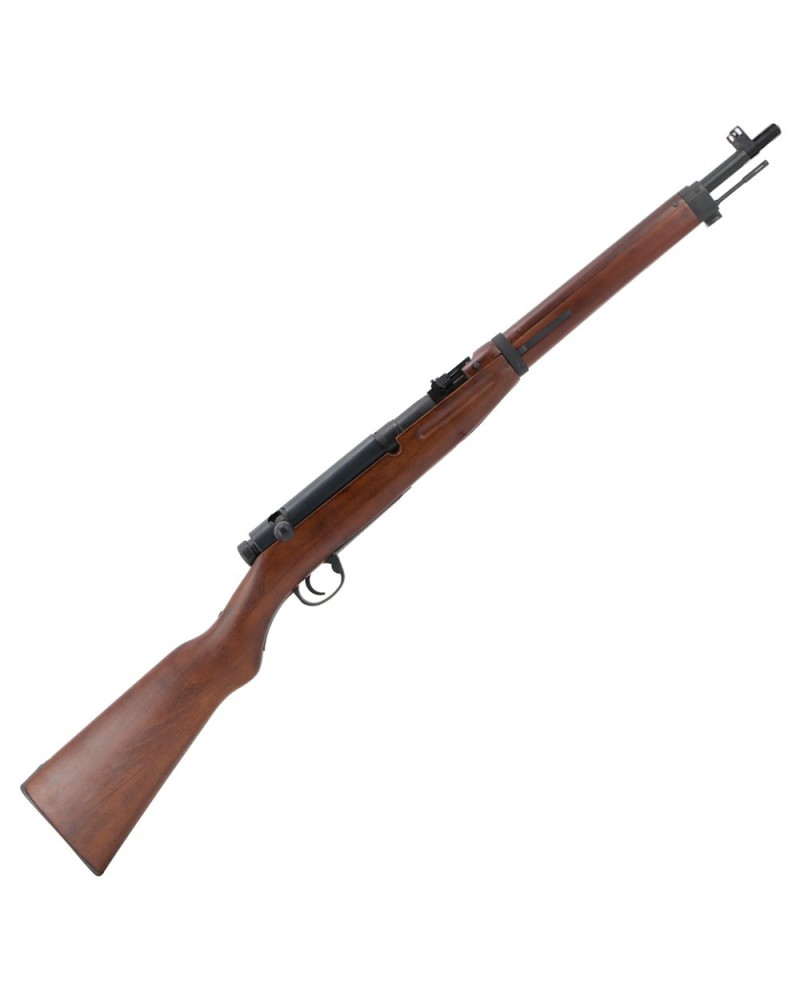 Fusil Type 38 Carbine muelle cerrojo 15 BBs - S&T