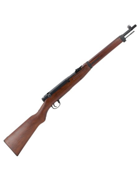 Fusil Type 38 Carbine muelle cerrojo 15 BBs - S&T