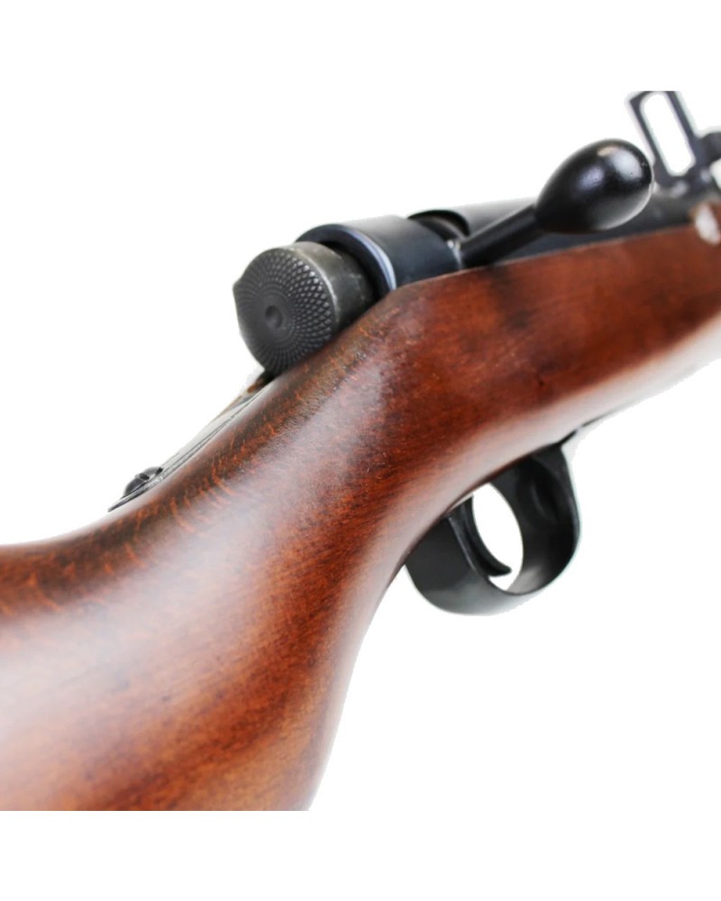 Fusil Type 38 Carbine muelle cerrojo 15 BBs - S&T