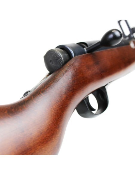 Fusil Type 38 Carbine muelle cerrojo 15 BBs - S&T