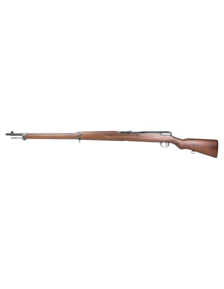 Fusil Bolt Action Type 38 Early Model 26 BBs - S&T | Airsoft Yecla