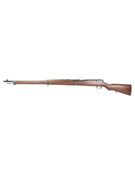 Fusil Bolt Action Type 38 Early Model 26 BBs - S&T | Airsoft Yecla