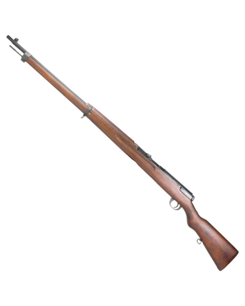 Fusil Bolt Action Type 38 Early Model 26 BBs - S&T | Airsoft Yecla