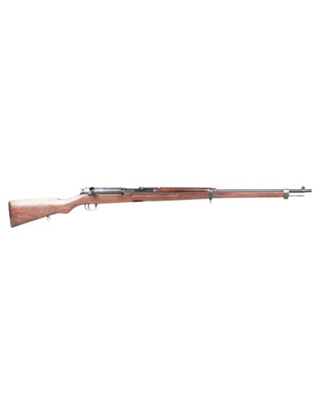 Fusil Bolt Action Type 38 Early Model 26 BBs - S&T | Airsoft Yecla
