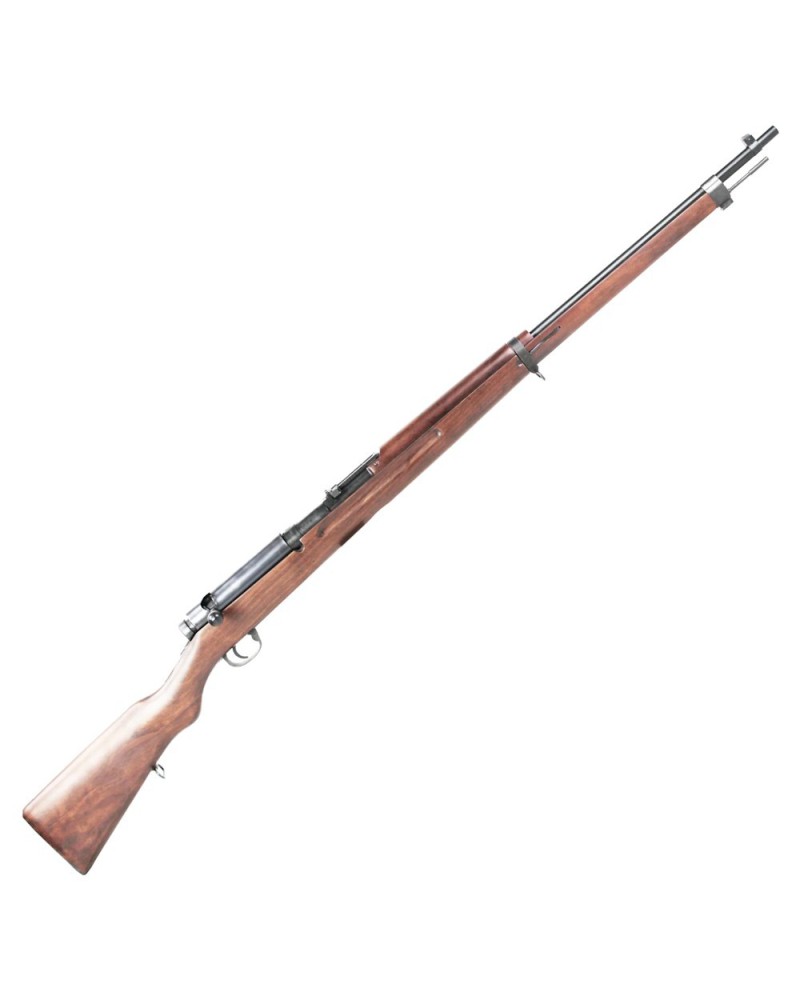 Fusil Bolt Action Type 38 Early Model 26 BBs - S&T | Airsoft Yecla