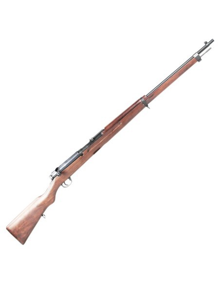 Fusil Bolt Action Type 38 Early Model 26 BBs - S&T | Airsoft Yecla