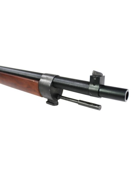 Fusil Bolt Action Type 38 Early Model 26 BBs - S&T | Airsoft Yecla