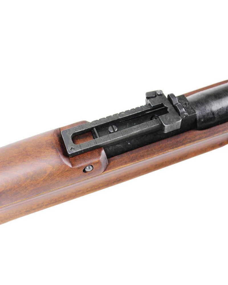 Fusil Bolt Action Type 38 Early Model 26 BBs - S&T | Airsoft Yecla