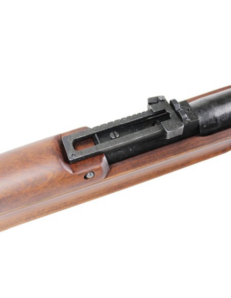 Fusil Bolt Action Type 38 Early Model 26 BBs - S&T | Airsoft Yecla
