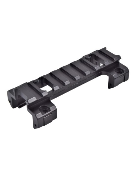 Raíl superior 20mm 95mm STMT12 para Type 38/97 - S&T 2
